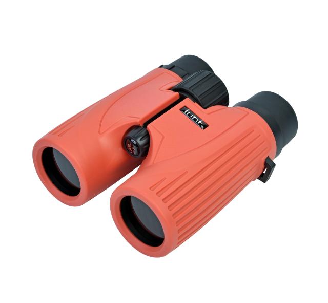 LUNT 8x32 White-Light SUNoculars 