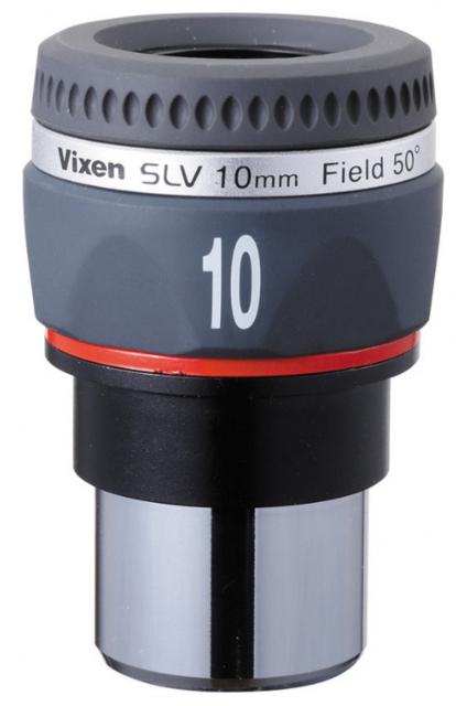 Vixen SLV 50° Eyepiece 10mm (1.25'') 