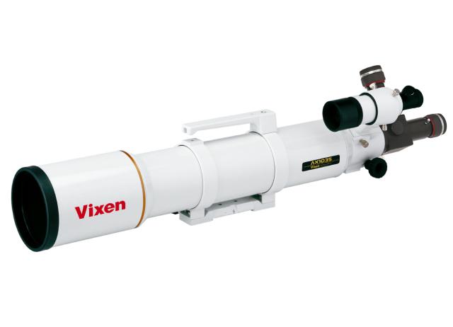 Vixen AX103S apochromatic Refractor - optical Tube 