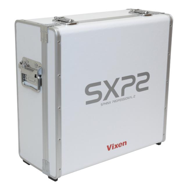 Vixen Carrying Case for SXP2 Mount 