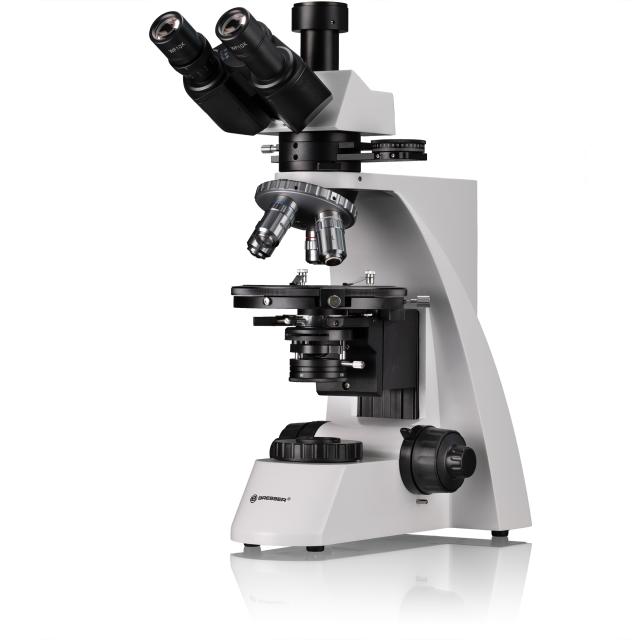BRESSER Science MPO 401 Microscope 