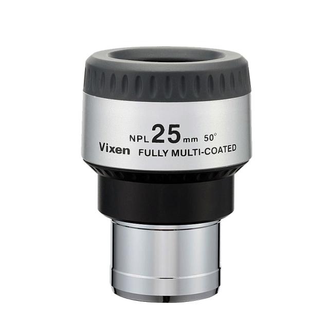 Vixen NPL 50° Eyepiece 25mm (1.25'') 