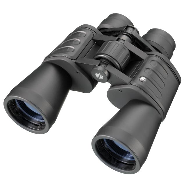 BRESSER Hunter 20x50 Porro Binoculars 