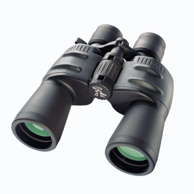 BRESSER Spezial Zoomar 7-35x50 Zoom Binoculars 