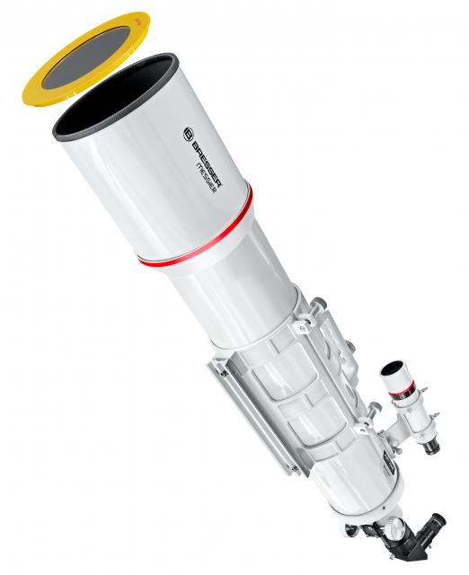BRESSER Messier AR-152S/760 Hexafoc Optical Tube 