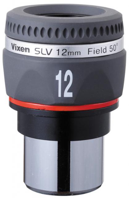Vixen SLV 50° Eyepiece 12mm (1.25'') 
