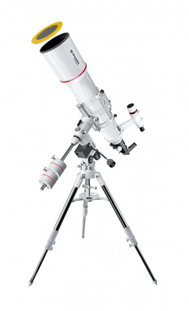 BRESSER Messier AR-152S/760 EXOS-2/EQ5 