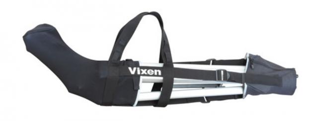 Vixen Carrier Bag for PORTA II and MINI PORTA Mounts and extra Accessory Case 