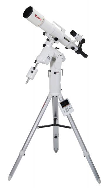 Vixen SXP2-AX103S-S-PFL Telescope Complete Set 