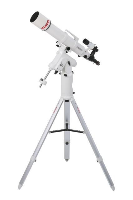 Vixen SX2WL SD103SII Telescope Set 