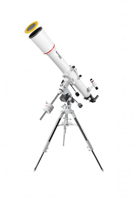 BRESSER Messier AR-102L/1350 EXOS-2/EQ5 