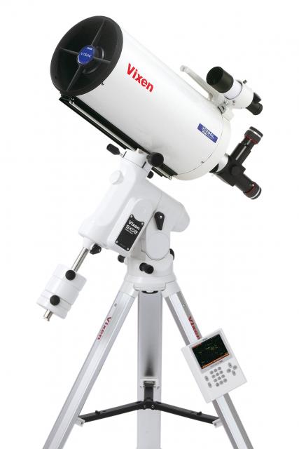 Vixen SXD2-VC200L-S-PFL Telescope Complete Set 