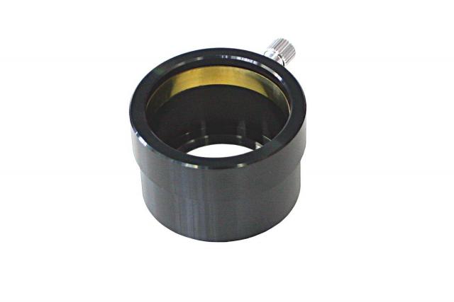 Adapter T2 to 2", for 2" eyepieces to blocking filter 