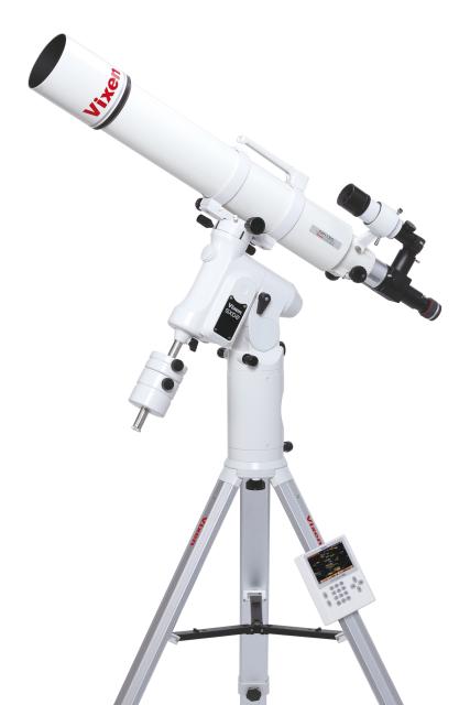 Vixen SXD2-PFL-SD115S Telescope Set 